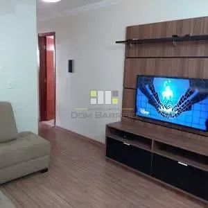 Apartamento à venda, Parque João de Vasconcellos, Sumaré, SP - Foto 3