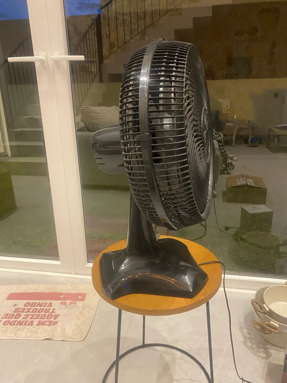 Ventilador Britânia  - Foto 2
