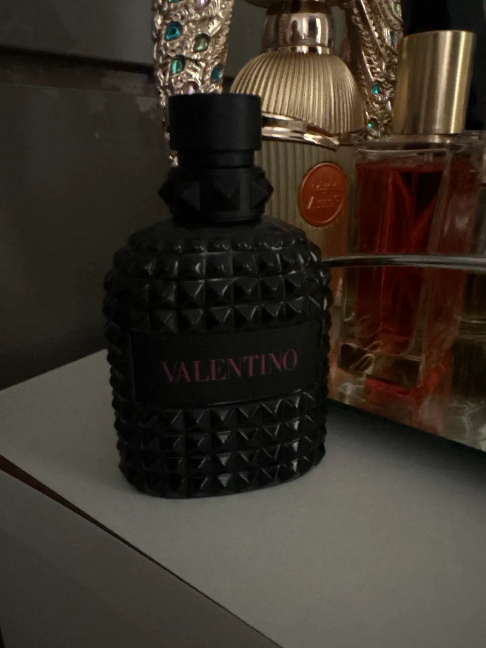 Perfume Valentino  - Foto 2