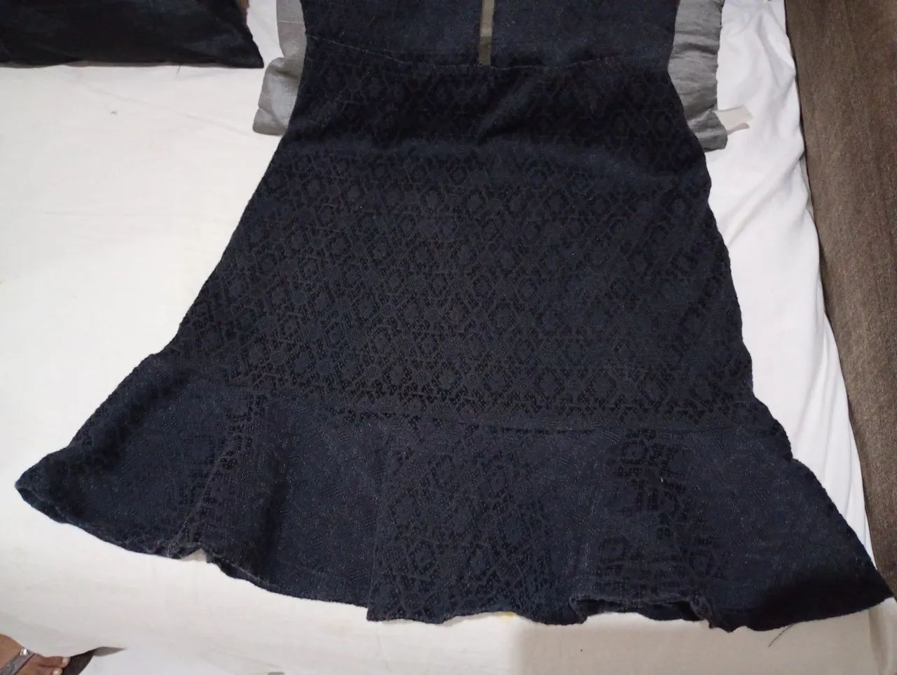 Vestido lindo - Foto 4