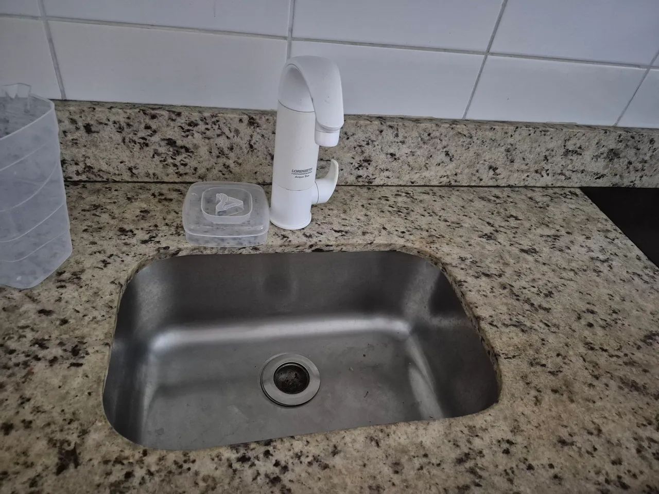 Armários e bancada cozinha - Foto 4