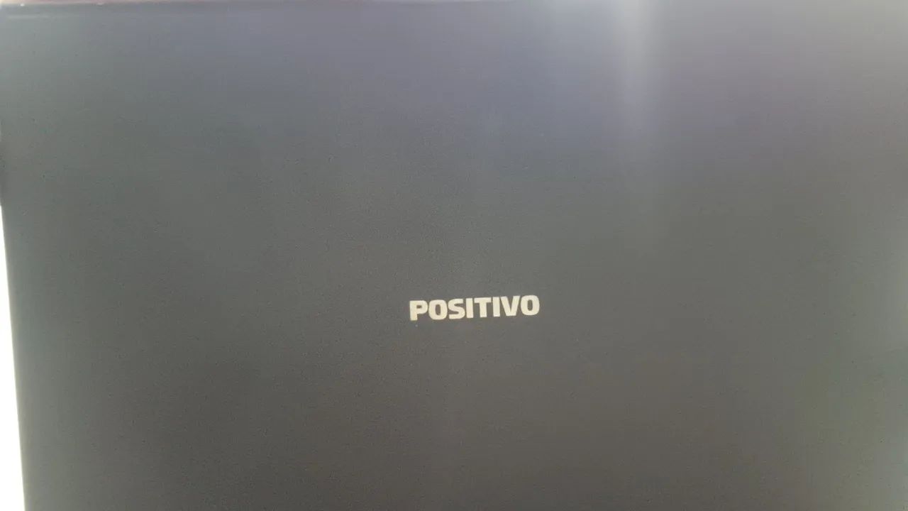 1 Notebook positivo