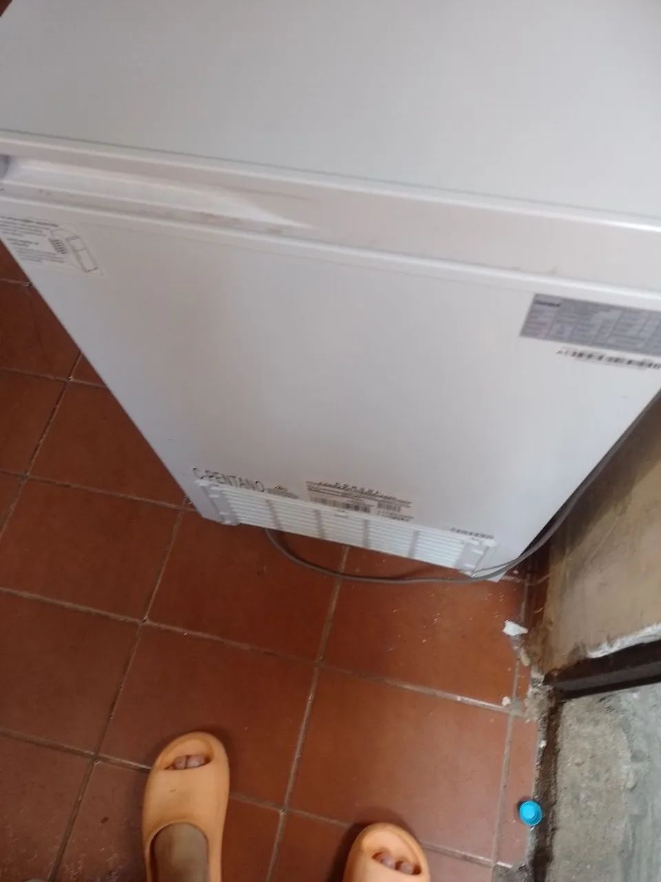 Freezer  - Foto 2