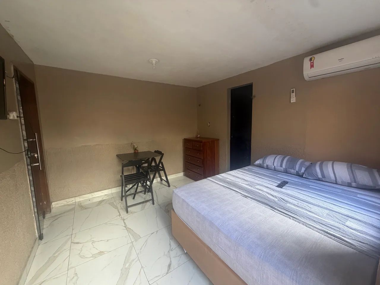 Apartamento mobiliado térreo São Brás/ térreo próx ao ophir Loyola  - Foto 2