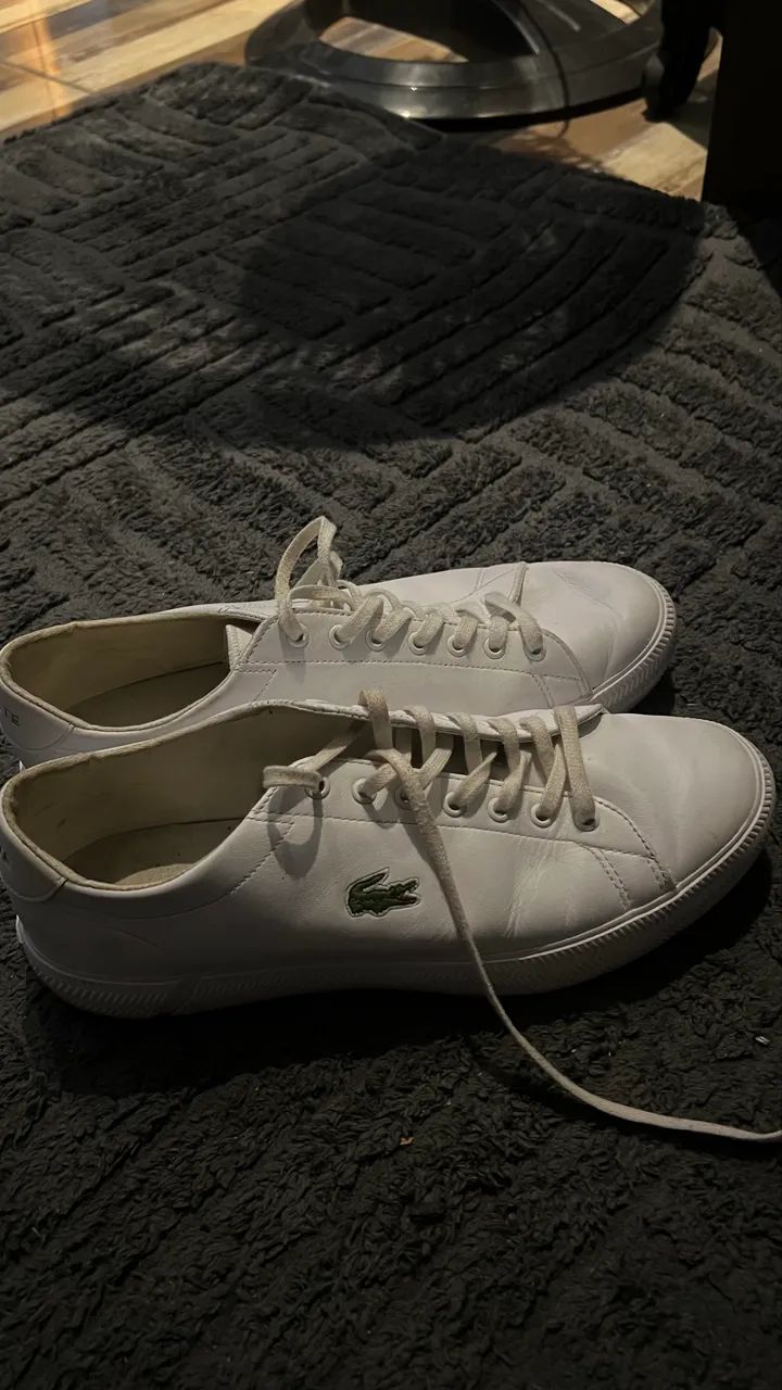 TENIS LACOSTE GRIPSHOT - Foto 3