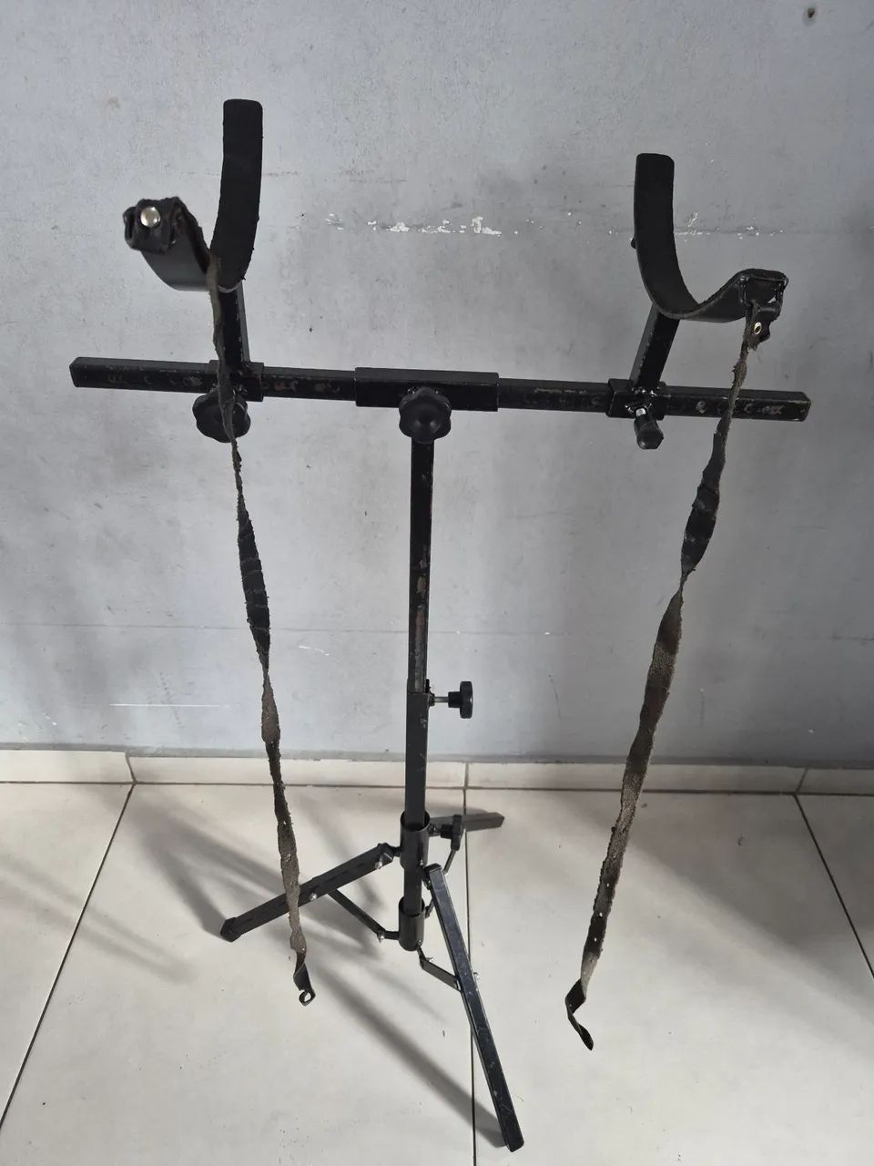 Suporte tantan rebolo 