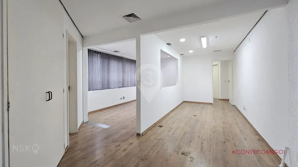 Sala comercial à venda - 65m² - 2 vagas - Sé - NSK3 Imóveis - Cod.60531 - Foto 2