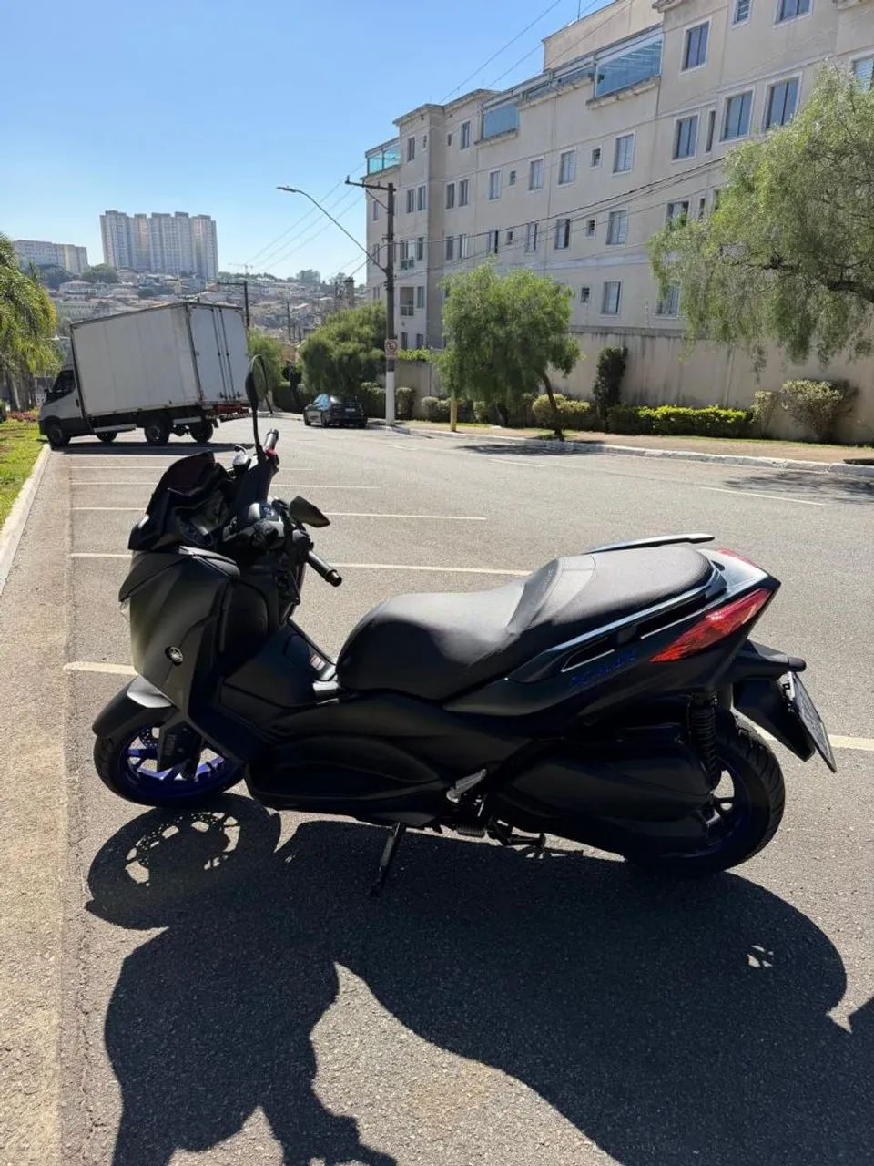 Yamaha 250 ABS 2024 - 1519144792 | OLX