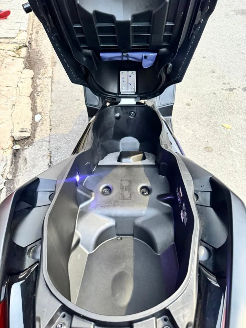 X-MAX 2026  300  - Foto 4