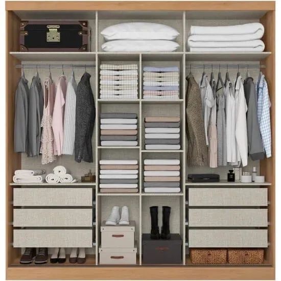 Guarda-roupa 