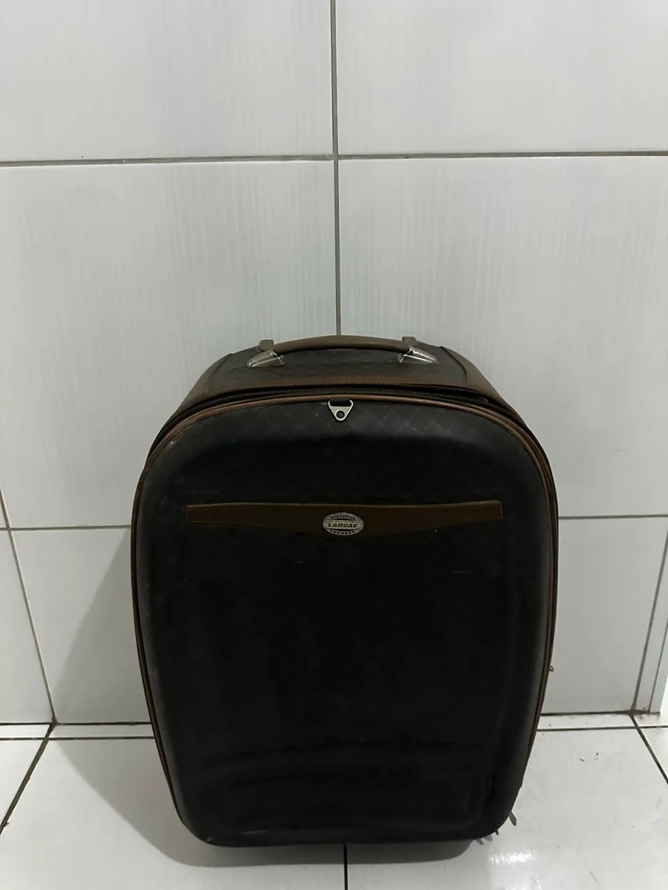 Mala de Viagem  - Foto 5