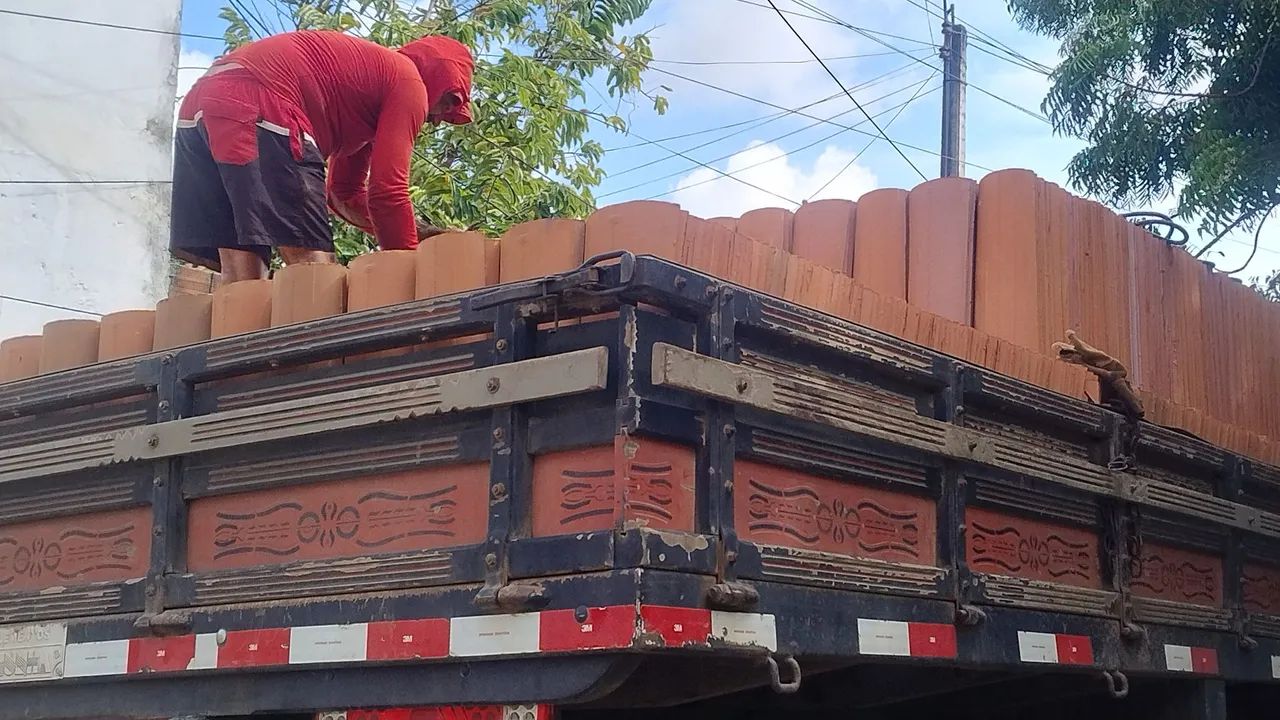 Daniel materias de  cintrucoes - Foto 3