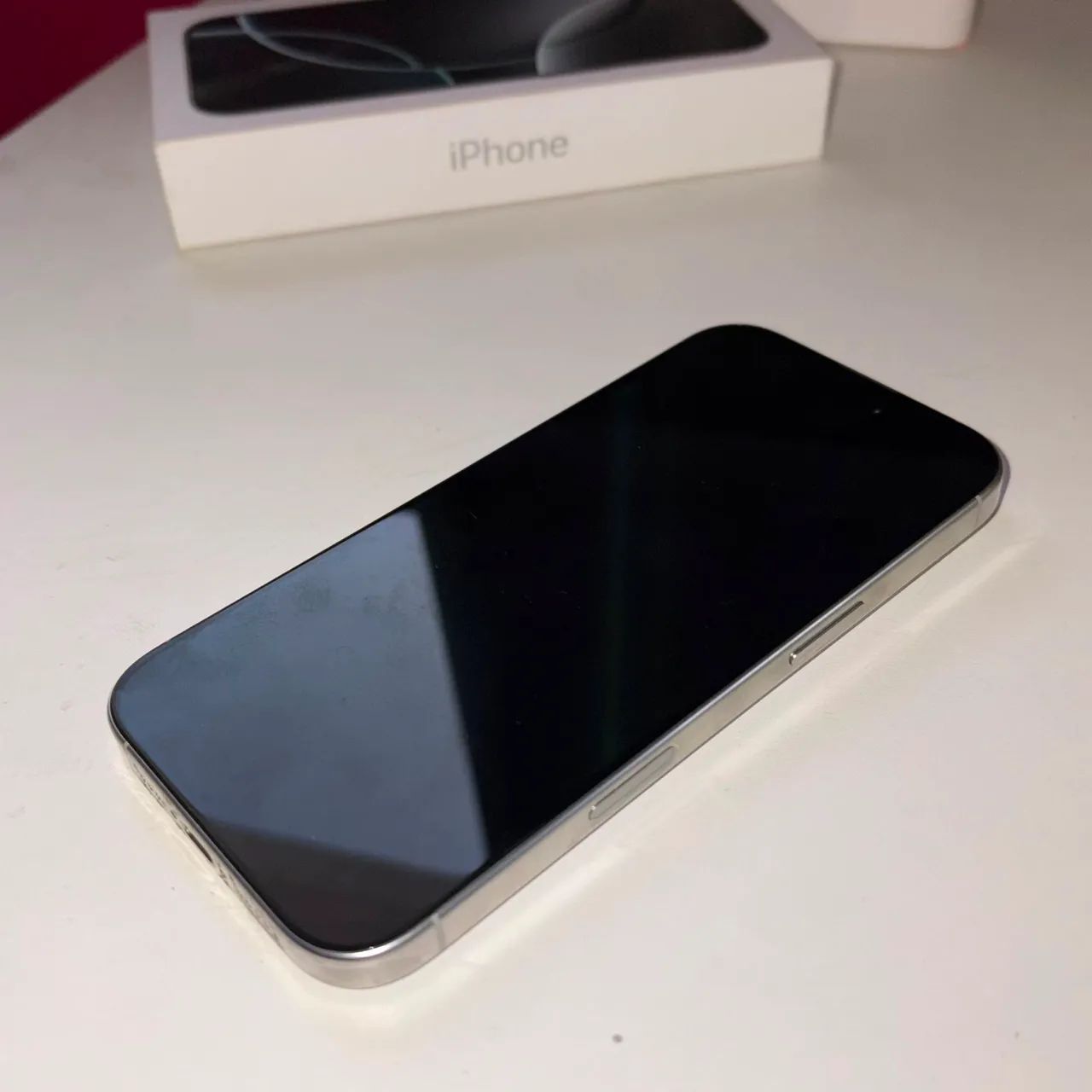 iphone 16 pro 128GB - Foto 3