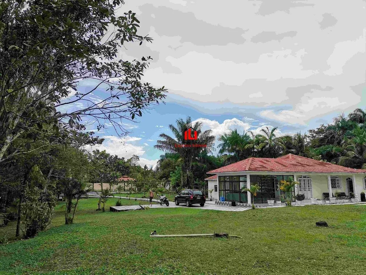 Chácara BR 174 Km 5 Área 4.000m² - Foto 4