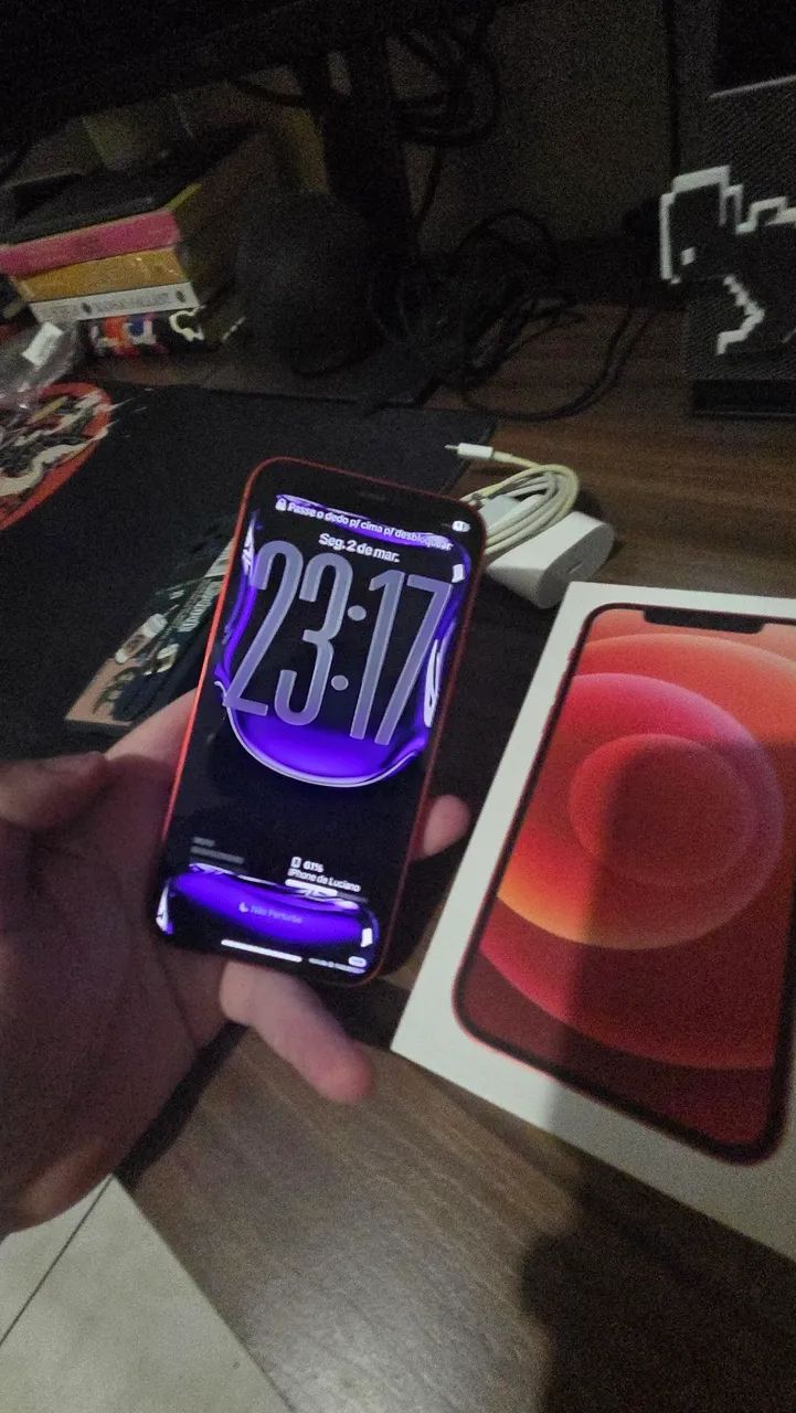 Iphone 12 64Gb - Foto 3