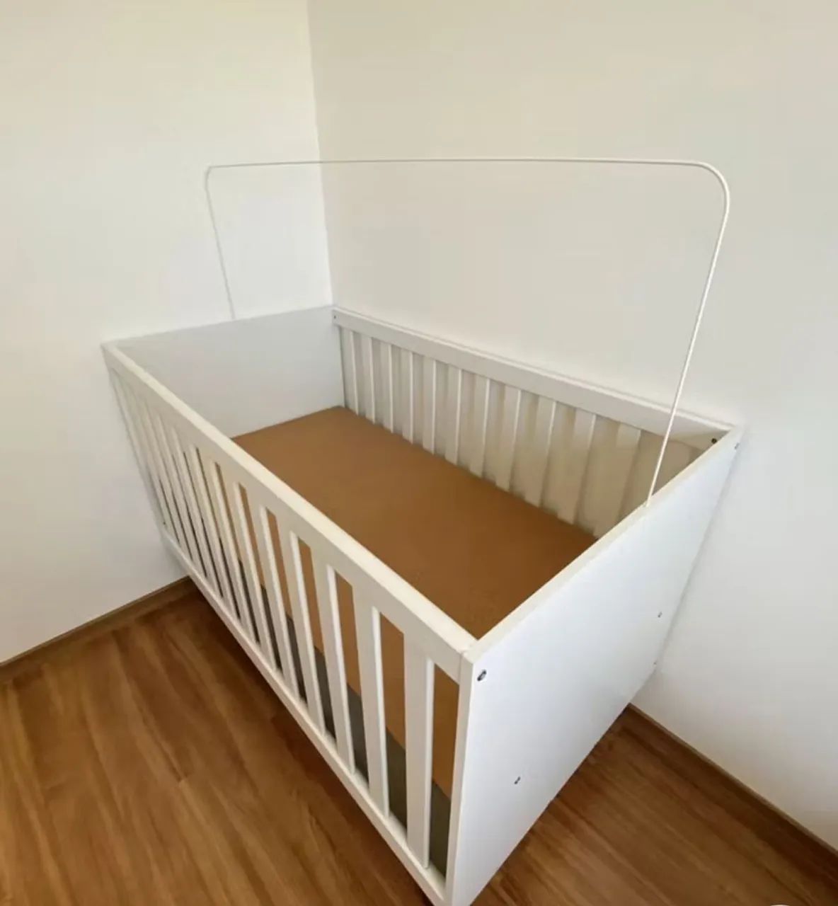 Berço americano 