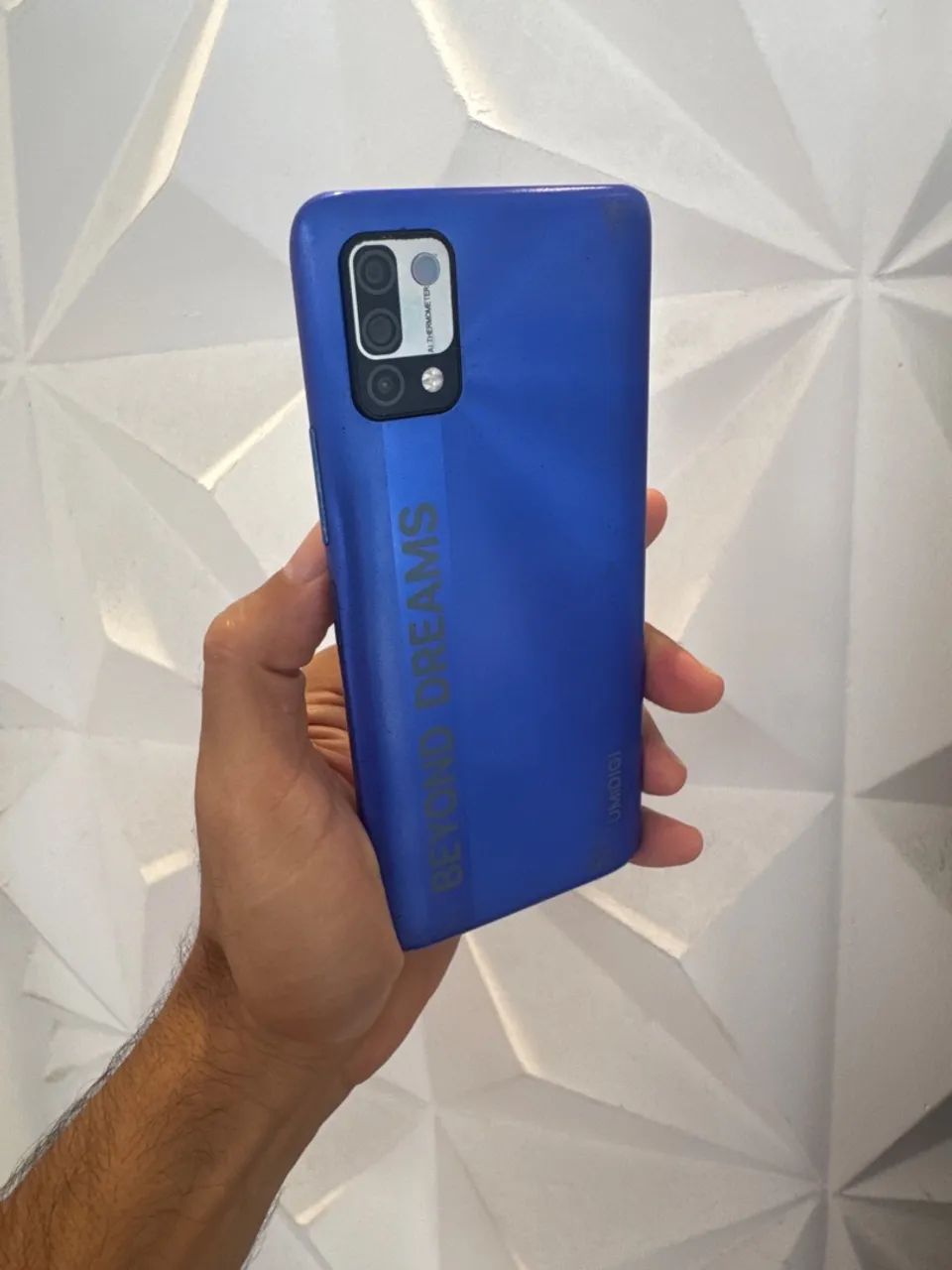 UMIDIGI POWER 5 - Foto 4