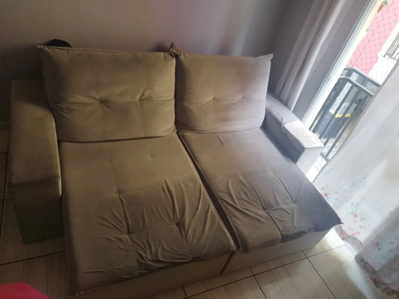 Sofá a venda - Foto 4