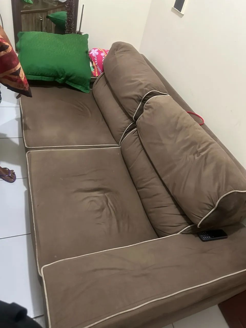 Sofá de sala - Foto 3