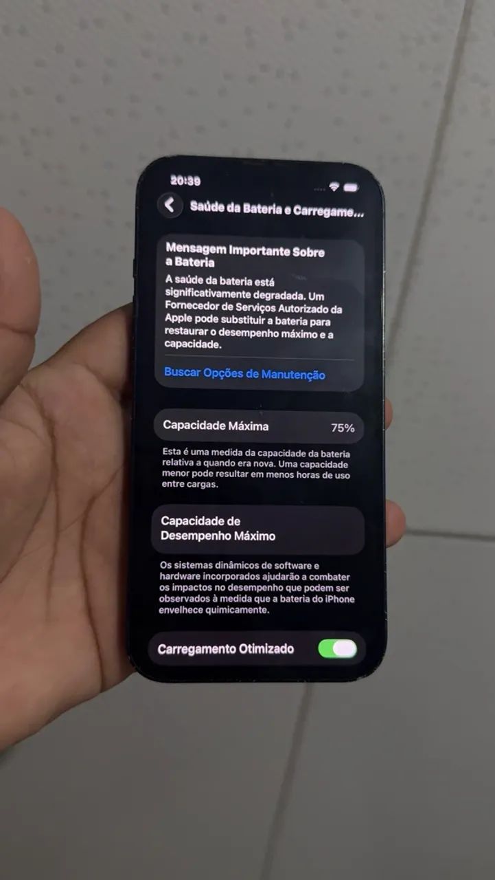 iPhone 13 128gb - Foto 3
