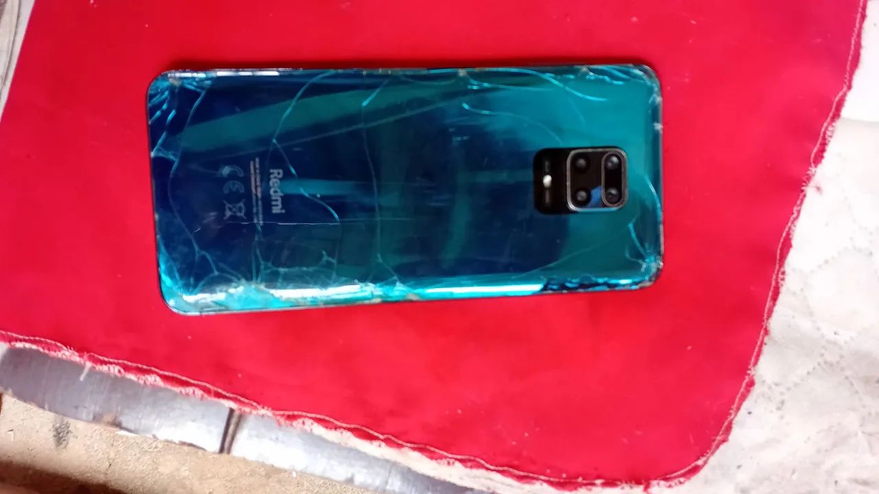 xiaomi 9s  - Foto 3