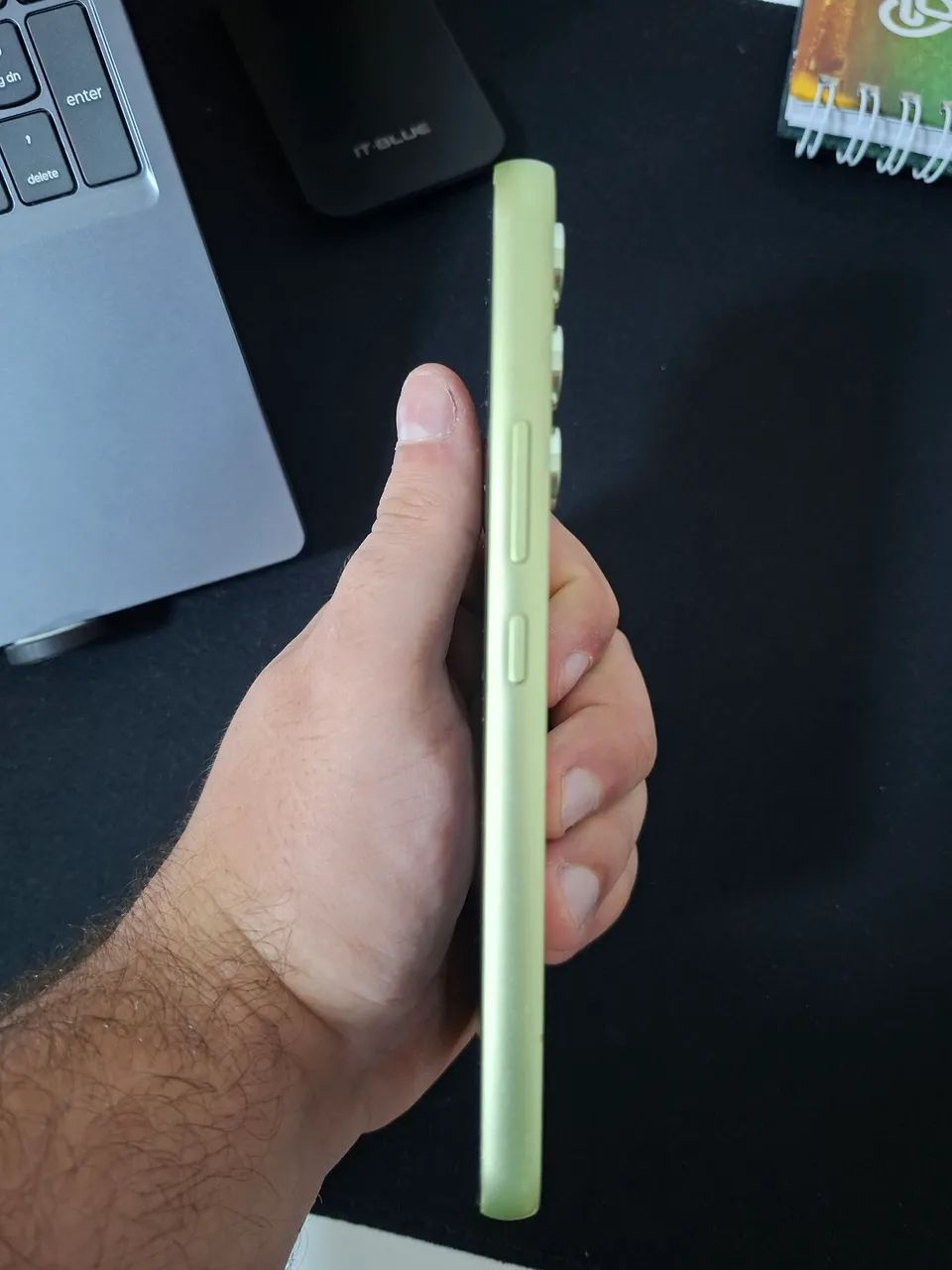 Celular A54 5g Sansung - Foto 3
