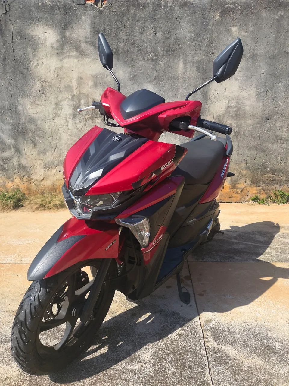 Neo 125