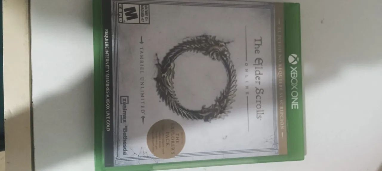 Vendo cd de Xbox one - Foto 4