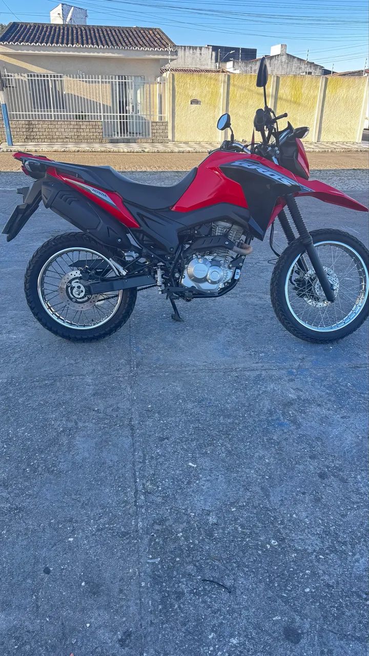 Moto bros NXR - Foto 3