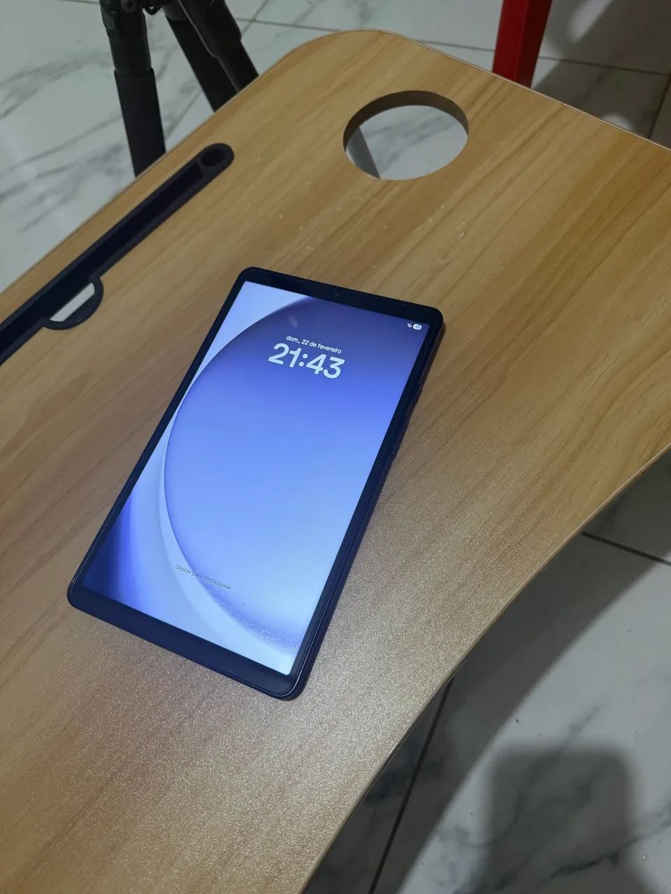 Samsung Galaxy Tab A9 WiFi - 8.7? 90Hz | 64GB | 4GB RAM - Foto 3