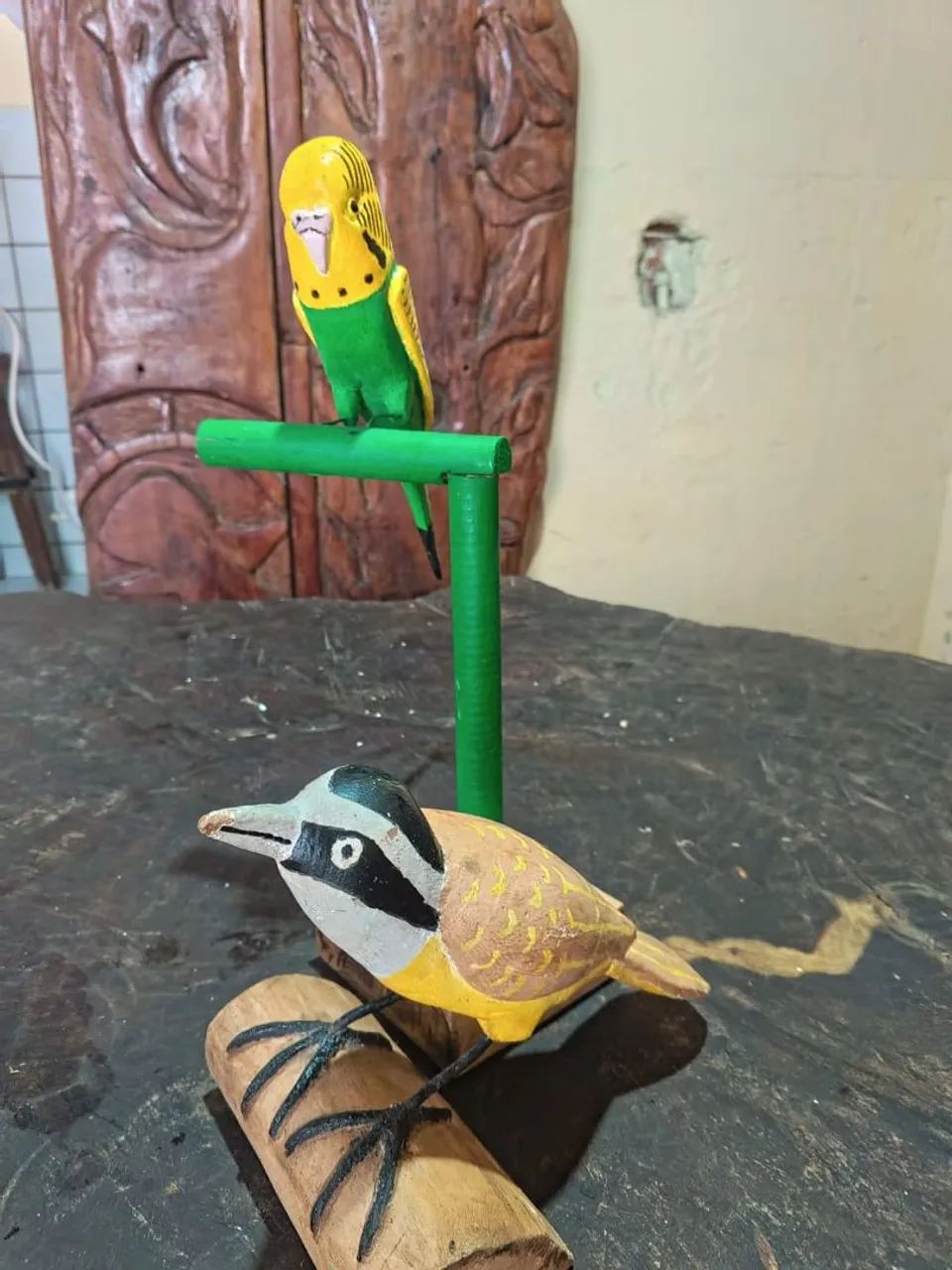 Peças decorativas   - Foto 3