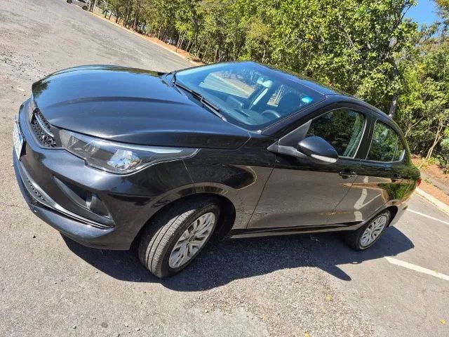 Fiat Cronos Drive 1.3 8V Flex 2022 - Foto 2