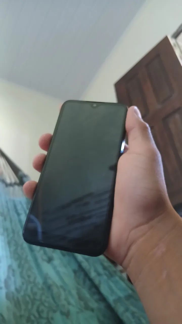 Galaxy A01 - Foto 2