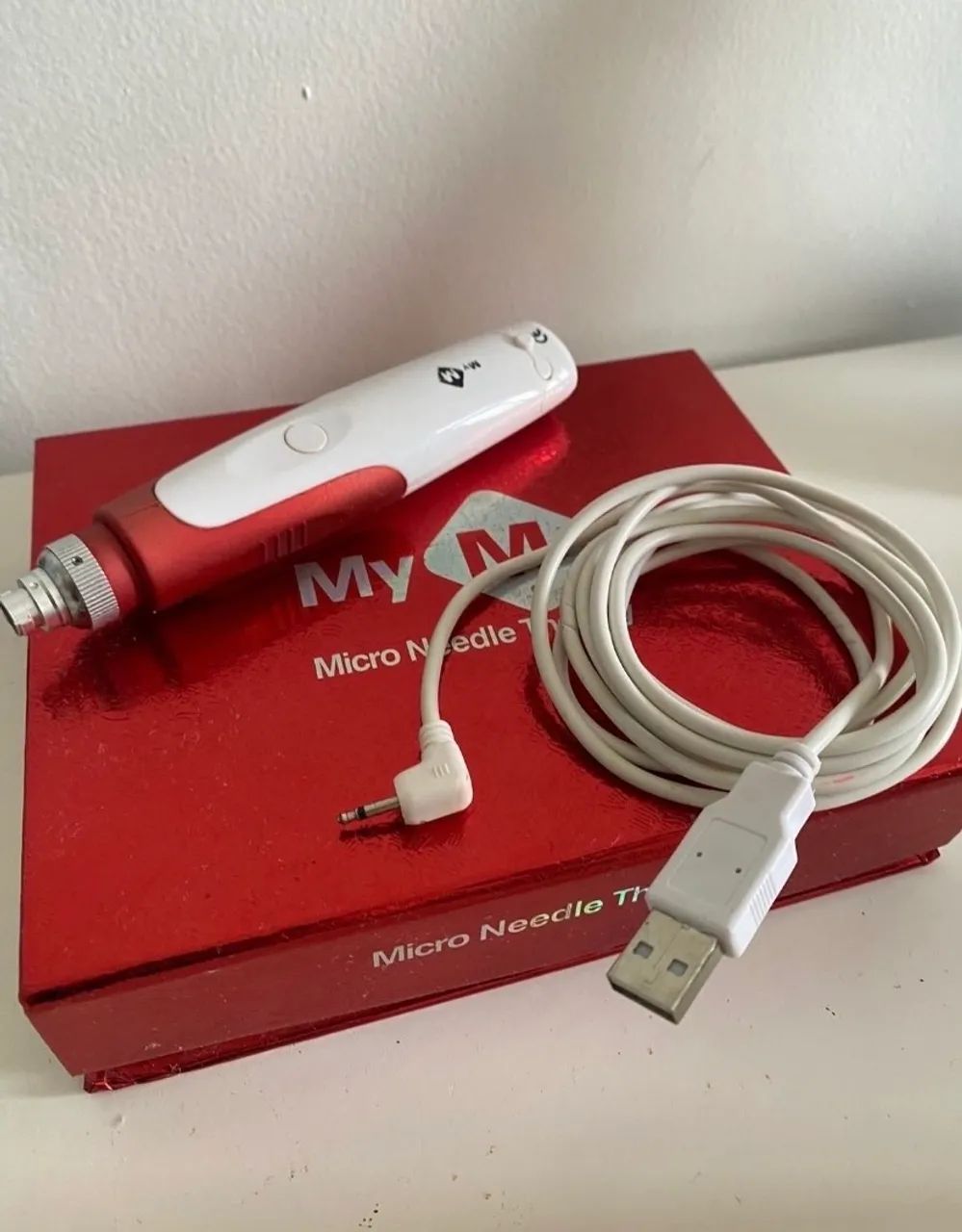 Dermapen