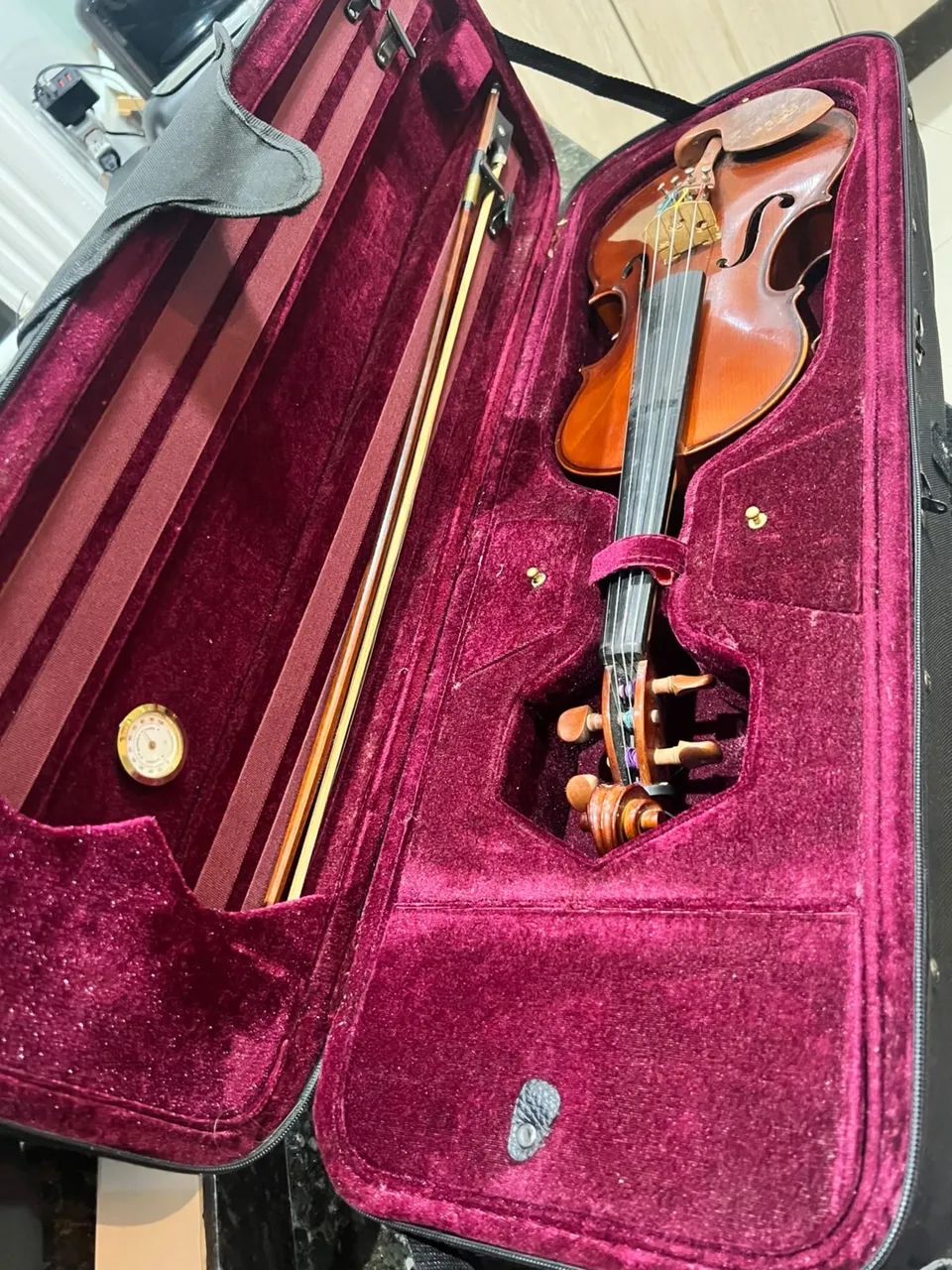 Violino em perfeito estado !