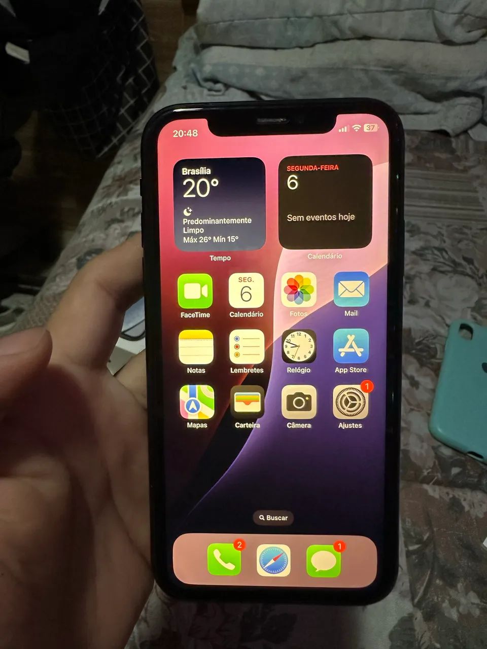 IPHONE XR 64GB - Foto 2