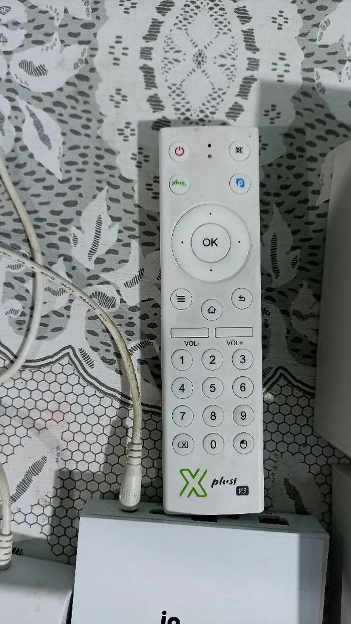 In X Plus V3 - Foto 3