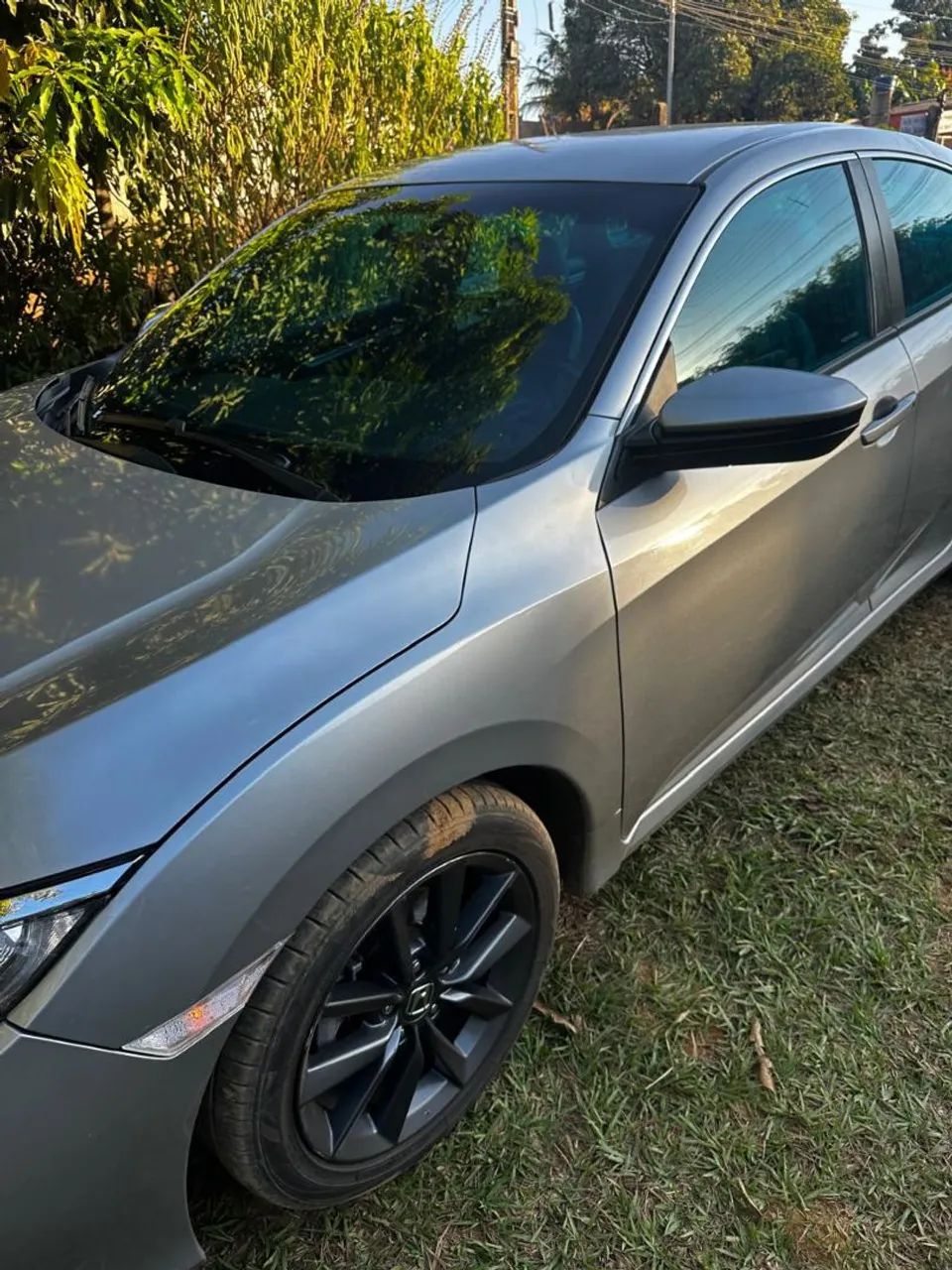 Instalação de películas térmicas e envelopamento automotivo  - Foto 4