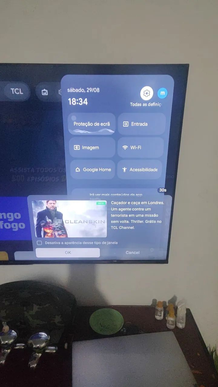 Tv TCL qled  - Foto 2