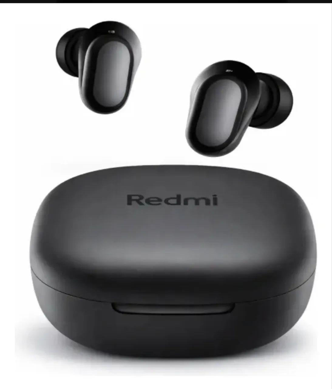 Fone de ouvido Bluetooth lacrado