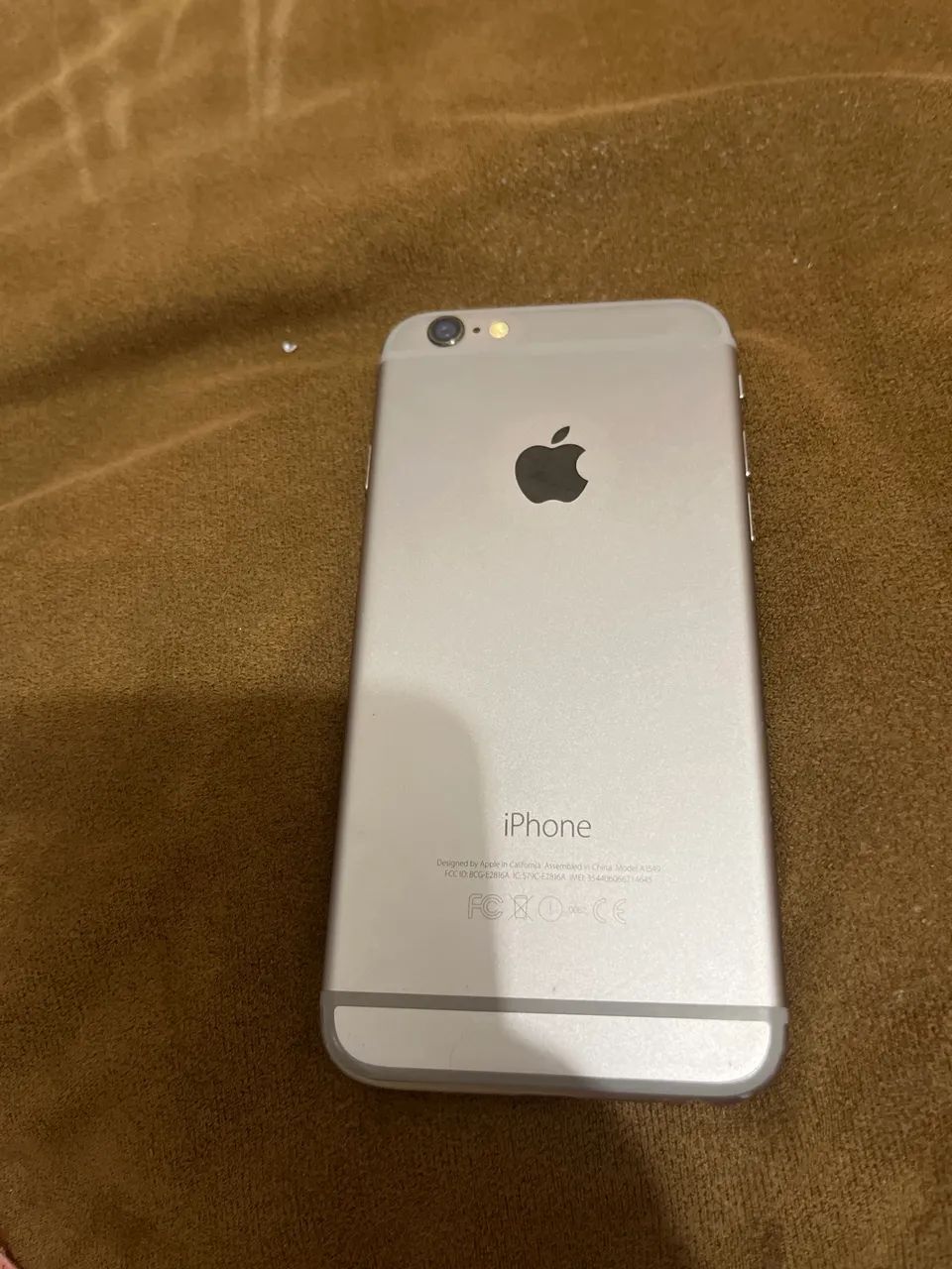 iphone 6 - Foto 2