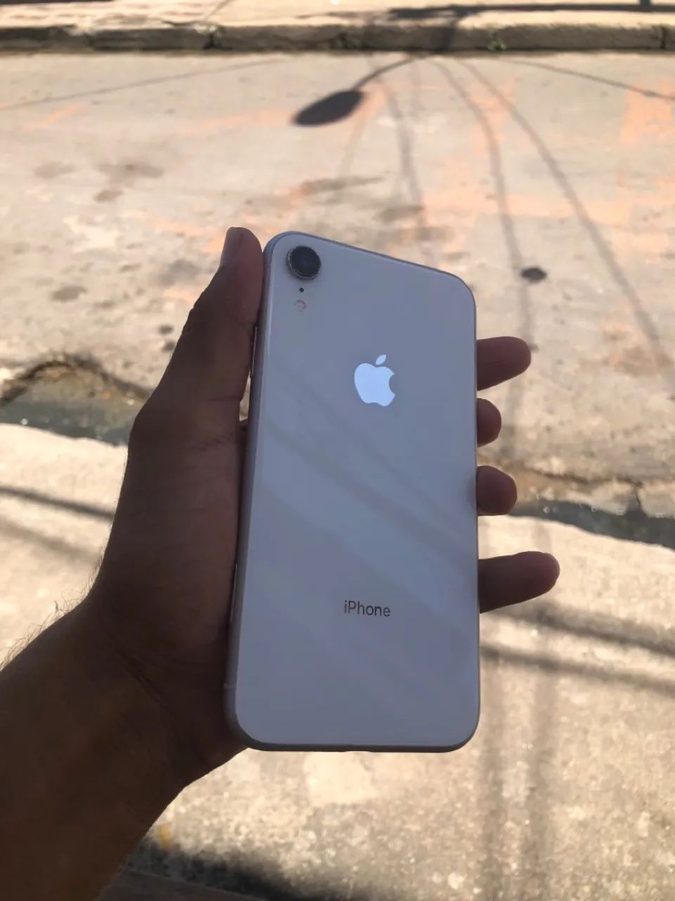 Iphone XR  - Foto 4