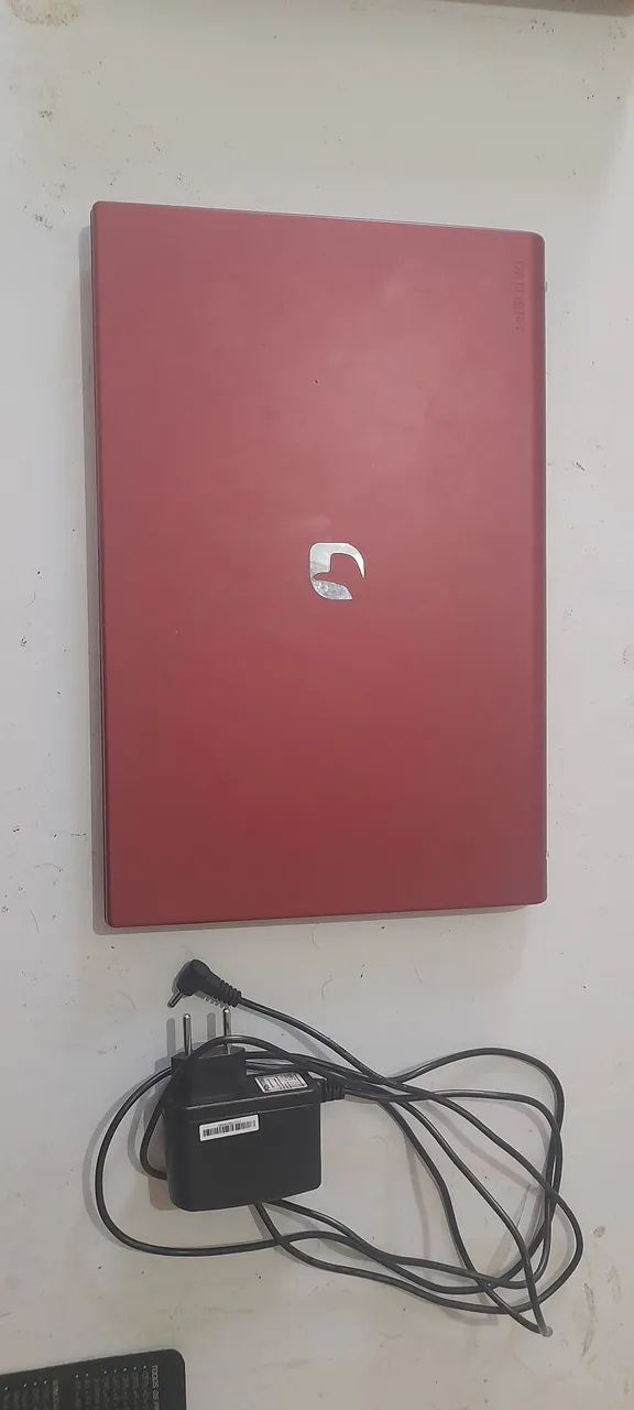 Notebook Positivo Motion (Em perfeito estado) - Foto 3