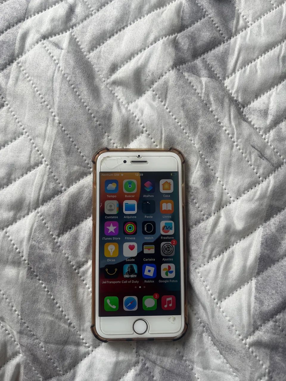 iPhone 8
