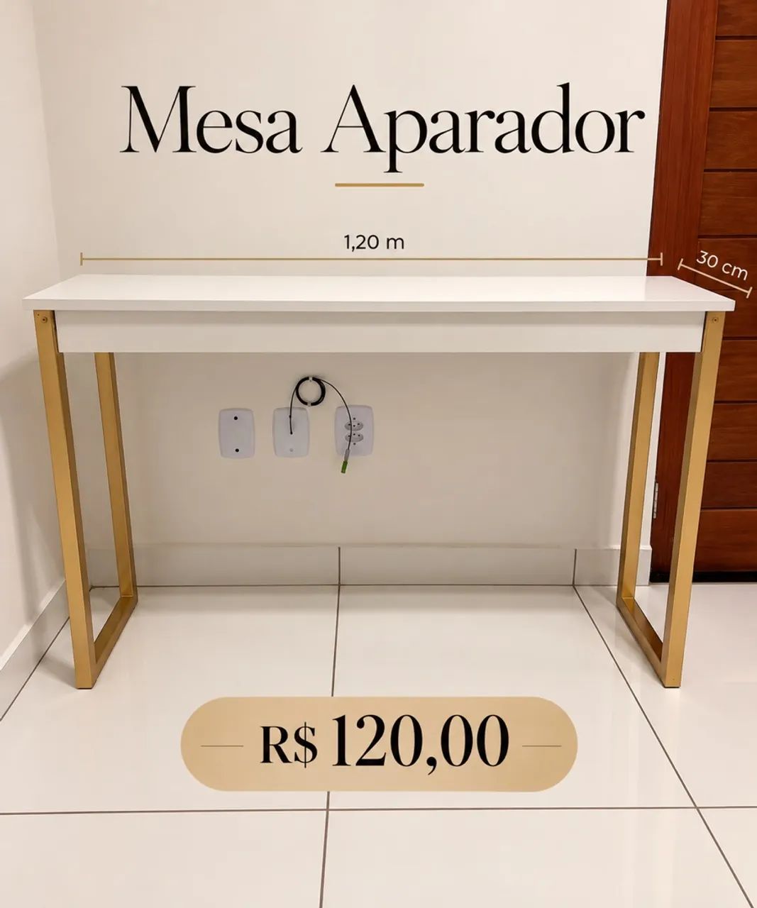Aparador 