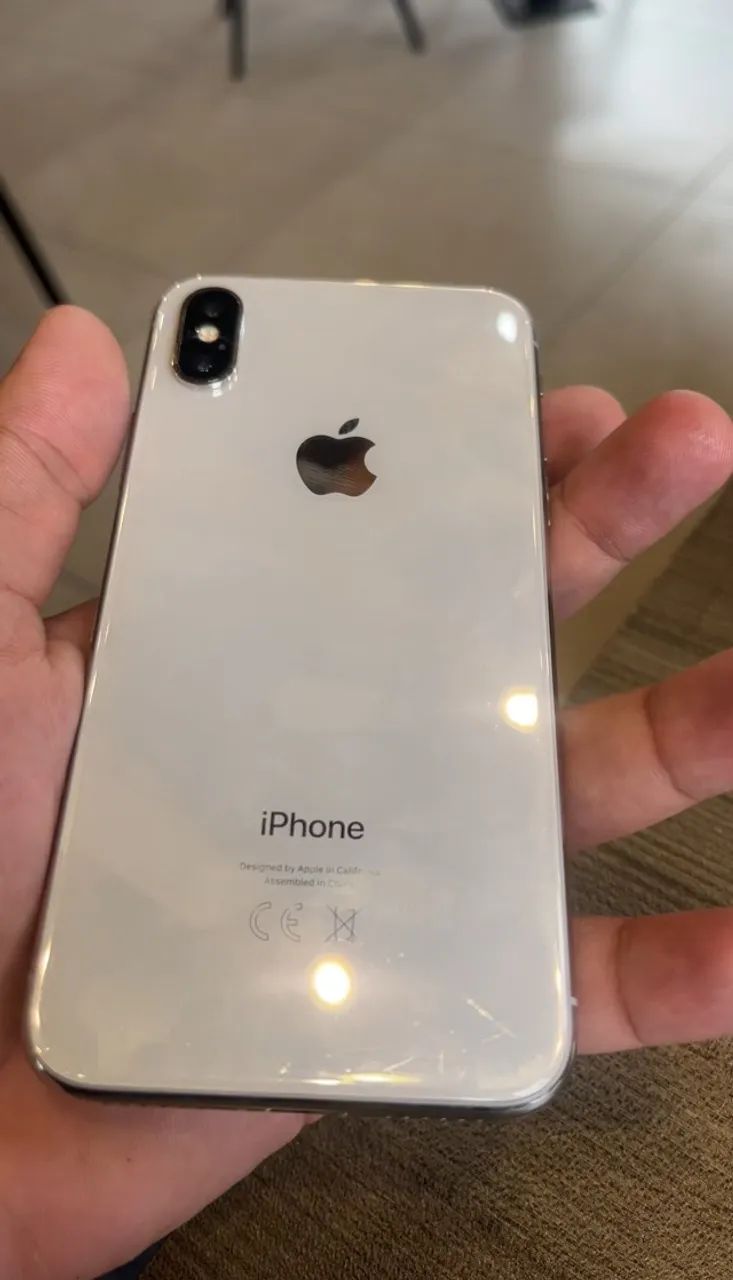Iphone x 256gb - Foto 2