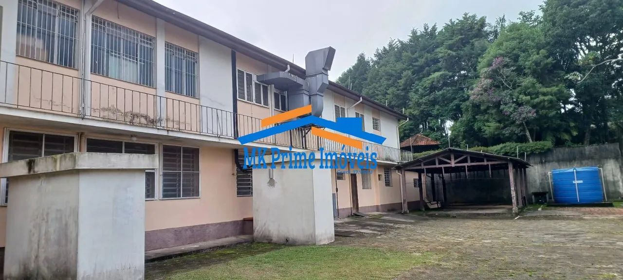 Instalação Casa de Repouso Desativada - Á Venda. - Foto 4