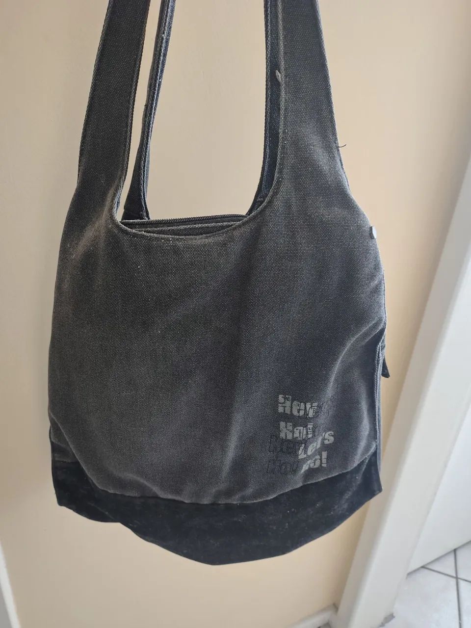 Bolsa Ramones  - Foto 2