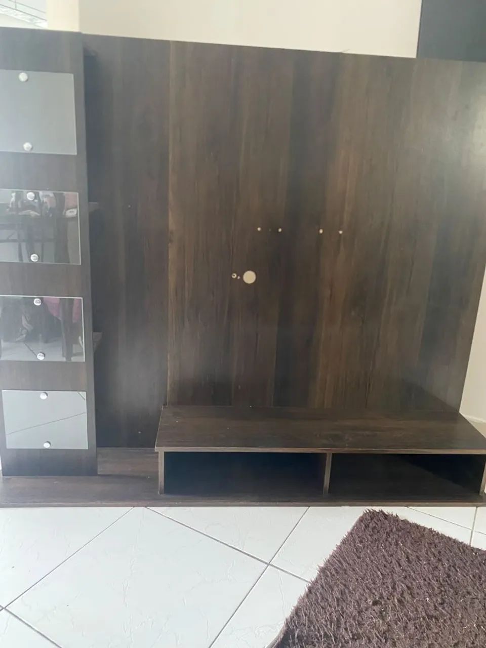 Painel para TV  - Foto 3