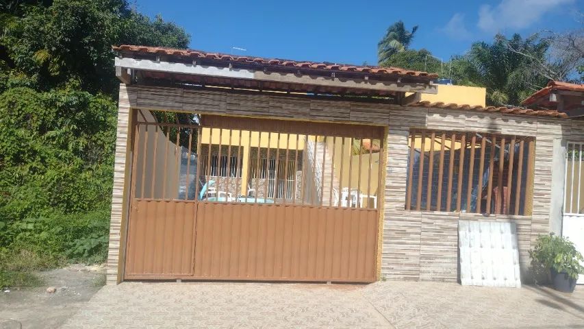 Foto - Salvador - Periperi